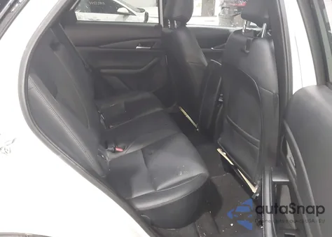 2022 Mazda Cx-30 Select z USA, uszkodzony, nr VIN 3MVDMBBL4NM427760